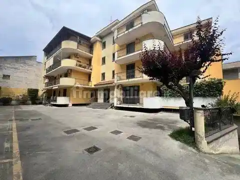 Appartamento in vendita a Marcianise