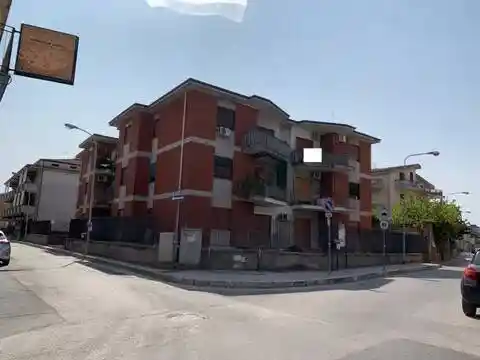 Appartamento in vendita a Marcianise