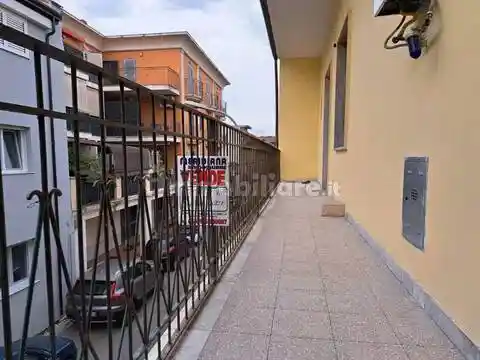 Appartamento in vendita a Marcianise