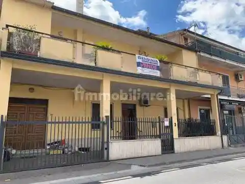 Villa in vendita a Marcianise