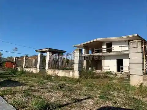 Villa in vendita a Marcianise