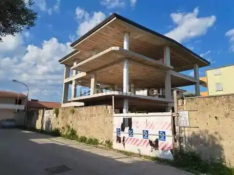 Villa in vendita a Marcianise
