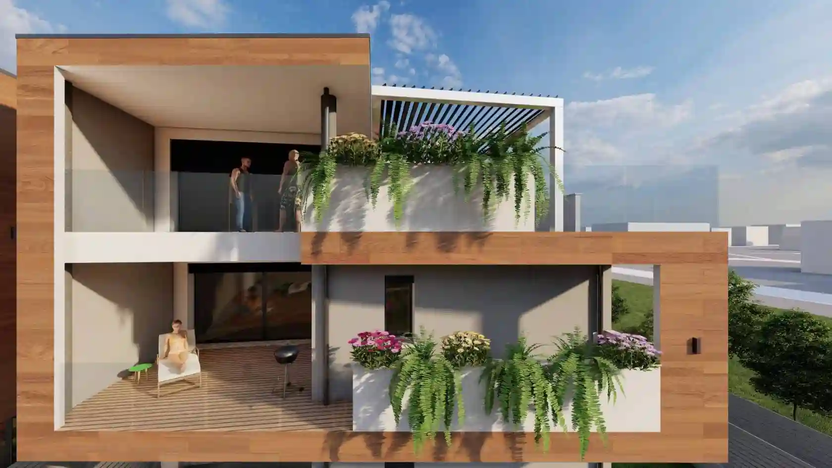 Appartamento - foto 4
