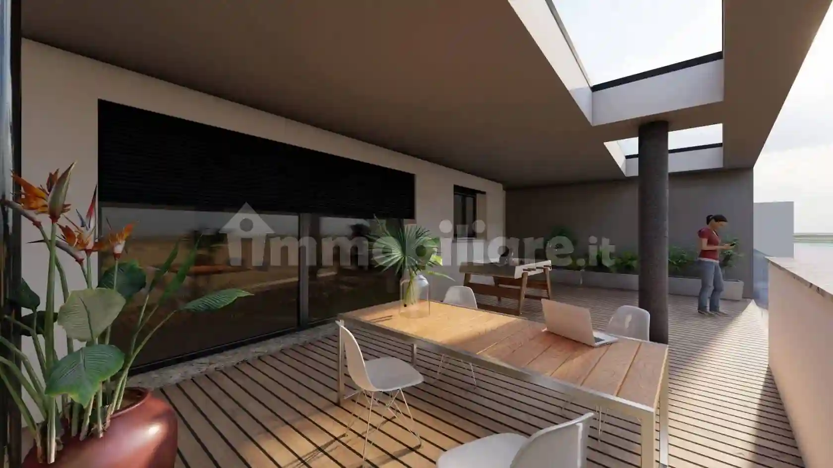 Appartamento - foto 5