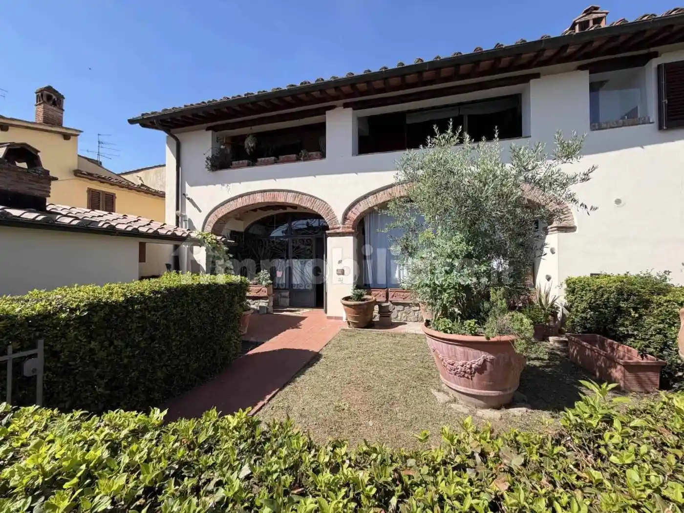 Appartamento in vendita a Firenze