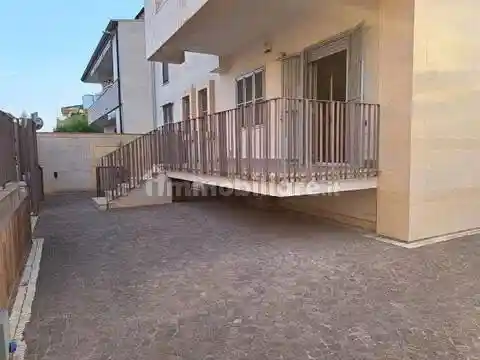Appartamento in vendita a Capodrise