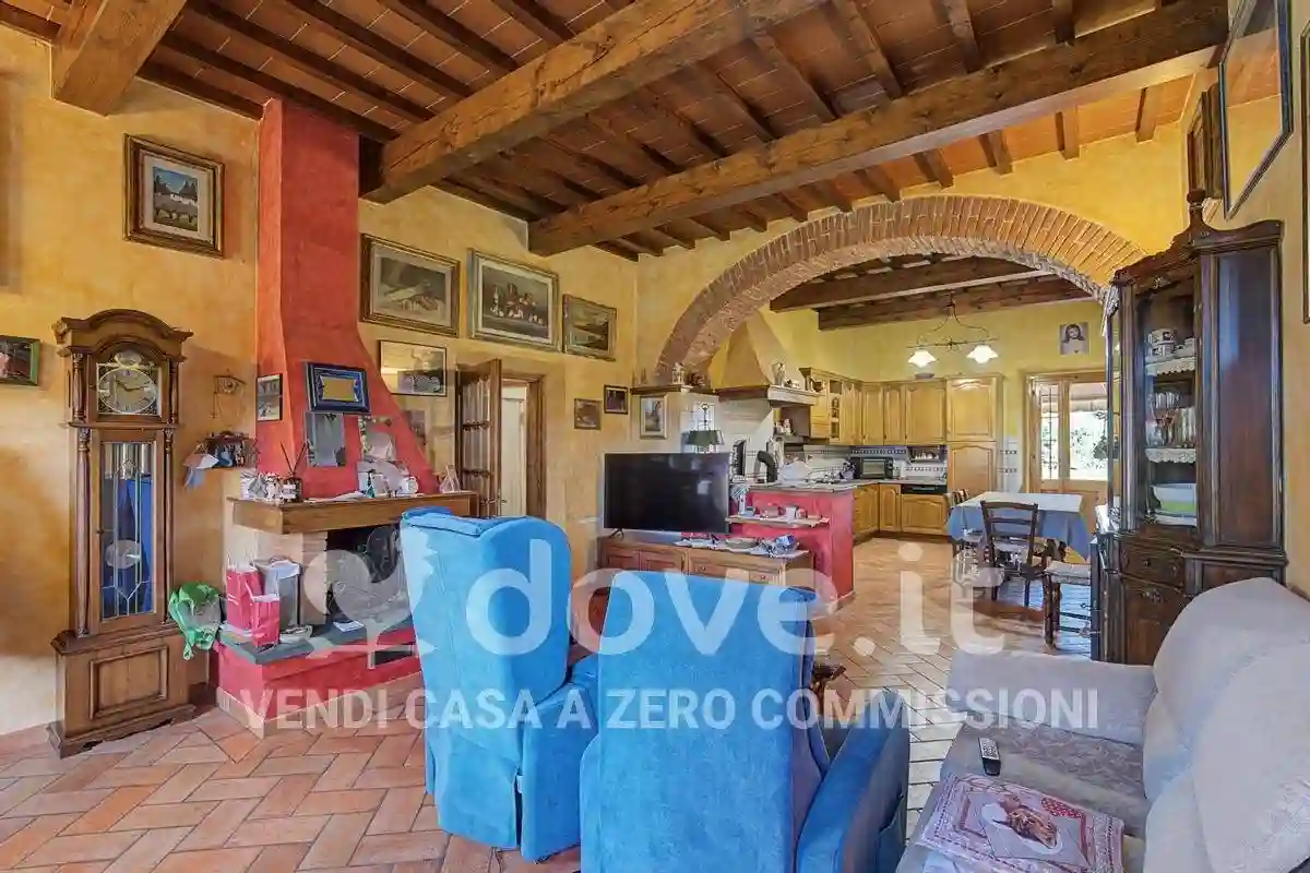 Villetta a schiera - foto 4