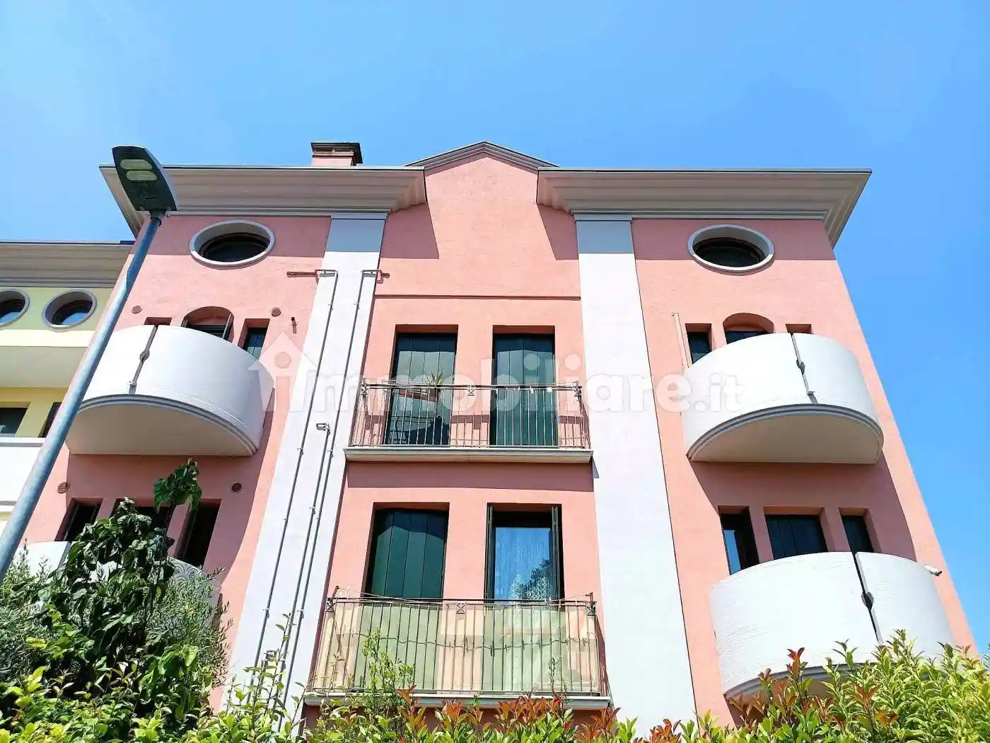 Appartamento in vendita a Ceggia