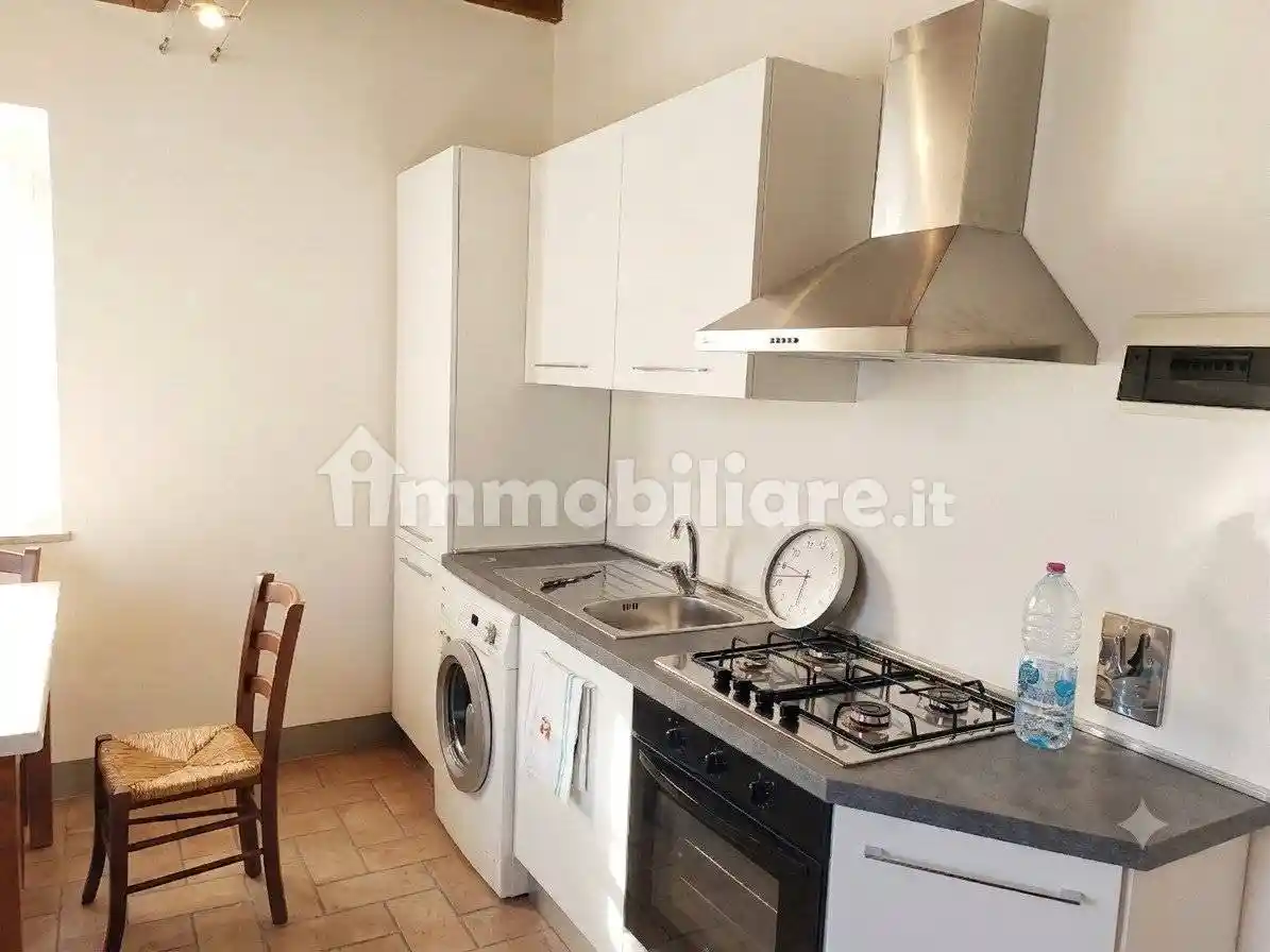 Appartamento in affitto a Montevarchi