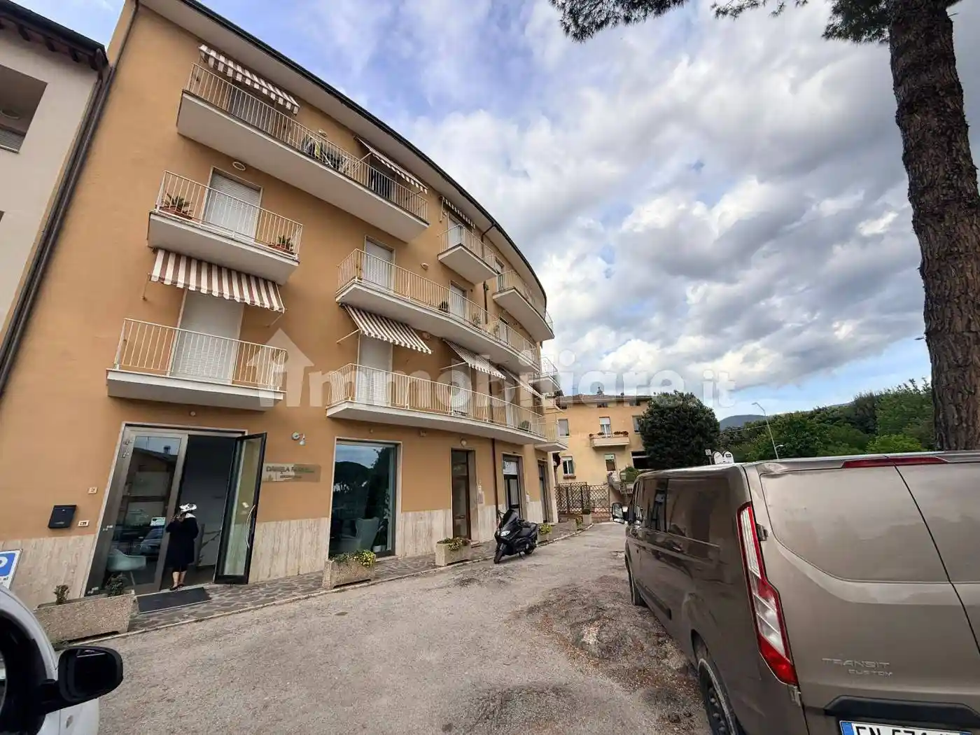 Appartamento in vendita a Assisi