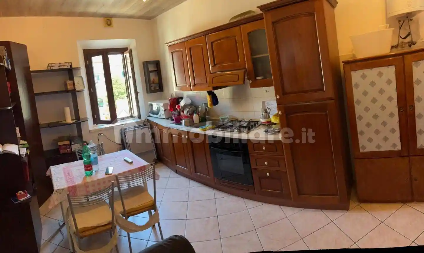 Appartamento in vendita a Santa Croce sull'Arno