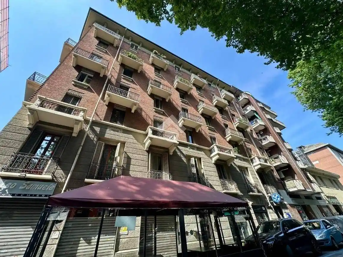 Appartamento in vendita a Torino