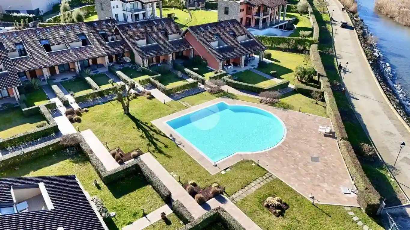Villetta a schiera - foto 4