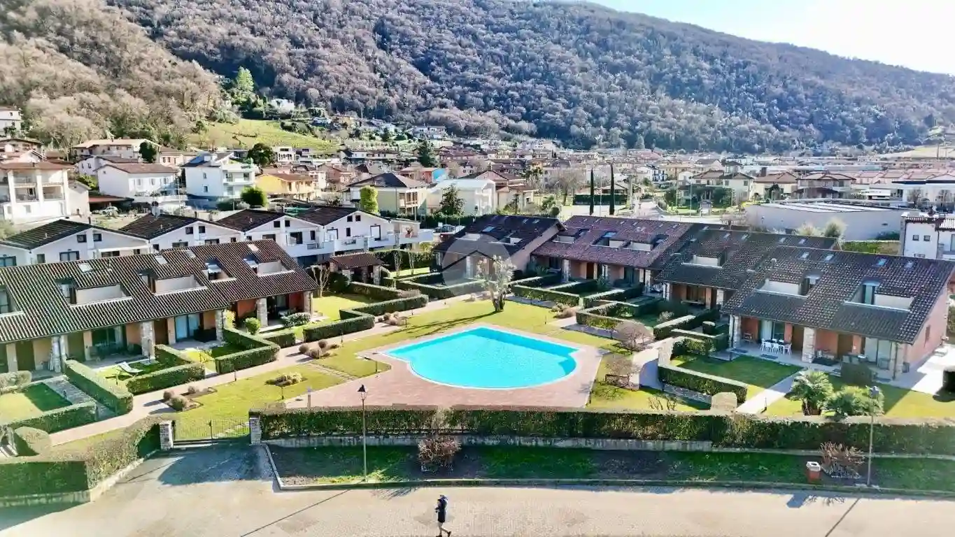 Villetta a schiera - foto 5