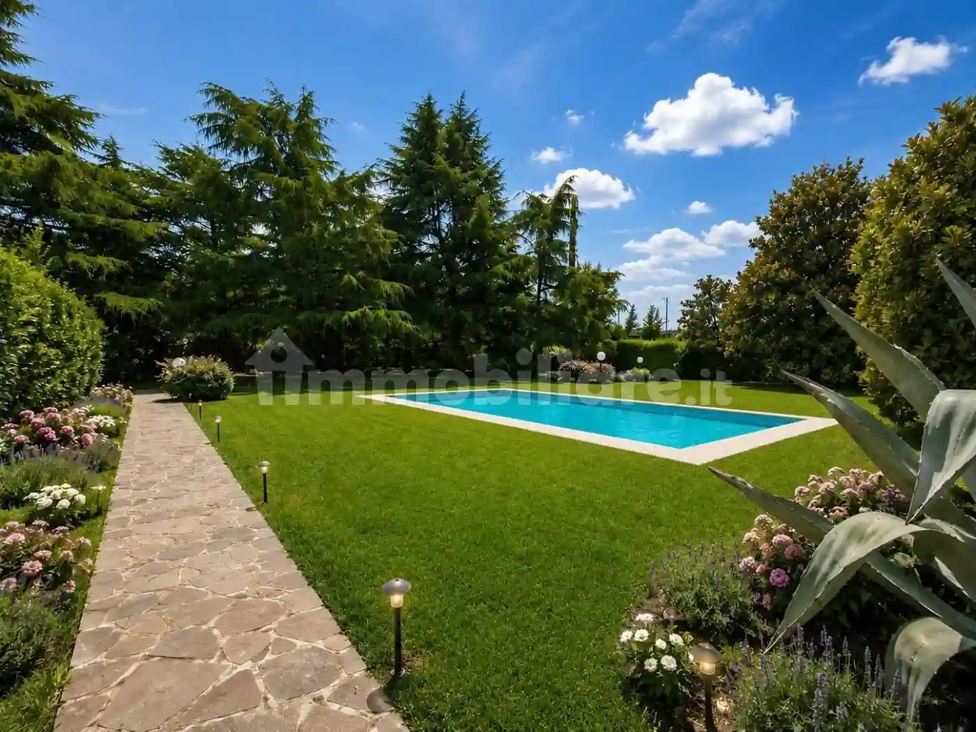 Villa - foto 4