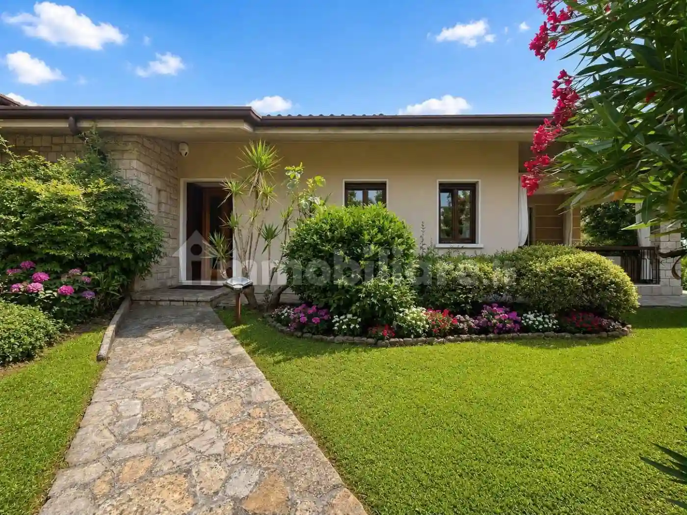 Villa - foto 5