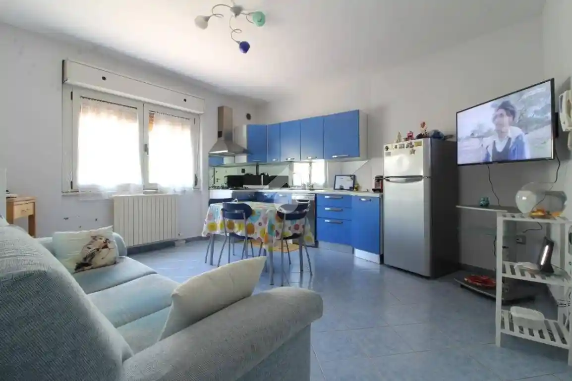 Appartamento in vendita a Pescara