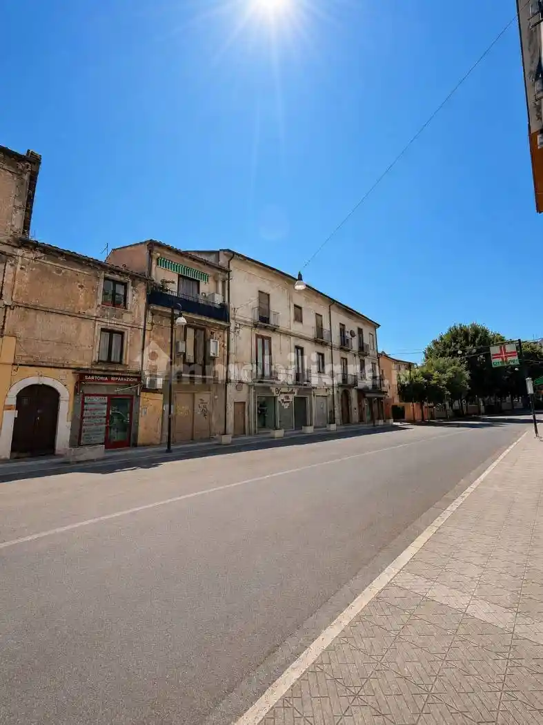Appartamento in vendita a Cosenza