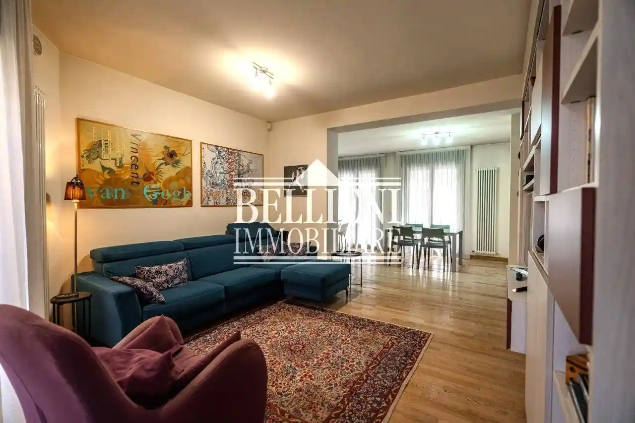 Villetta a schiera in vendita a Vicenza