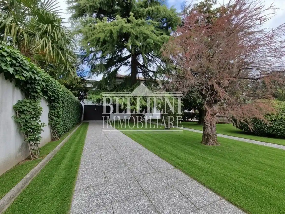 Villa in vendita a Caldogno