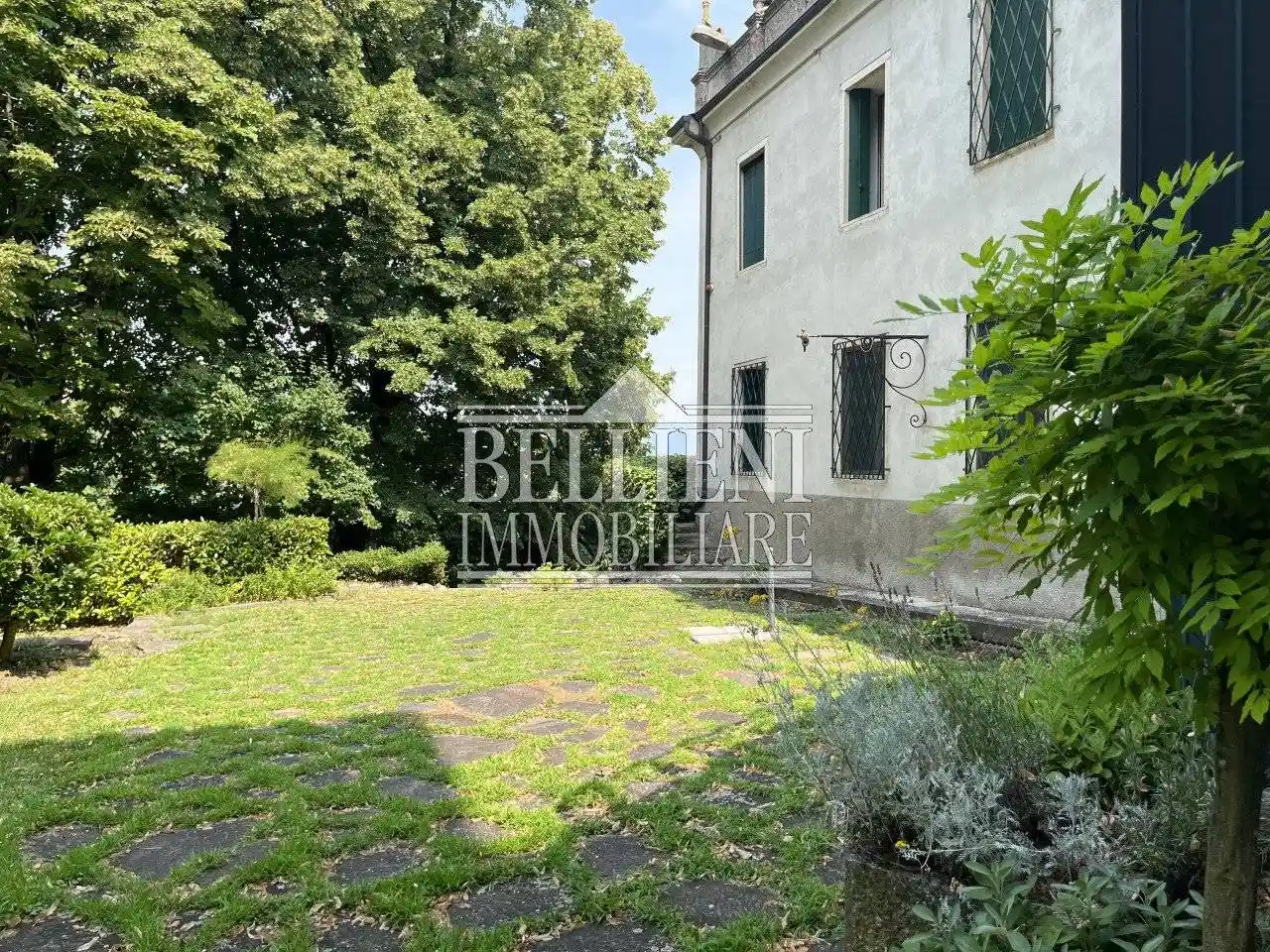 Villa in vendita a Longare