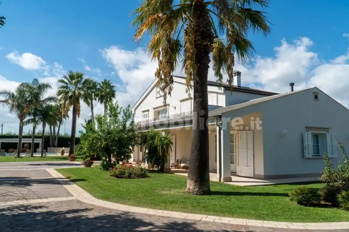 Villa in vendita a Modica