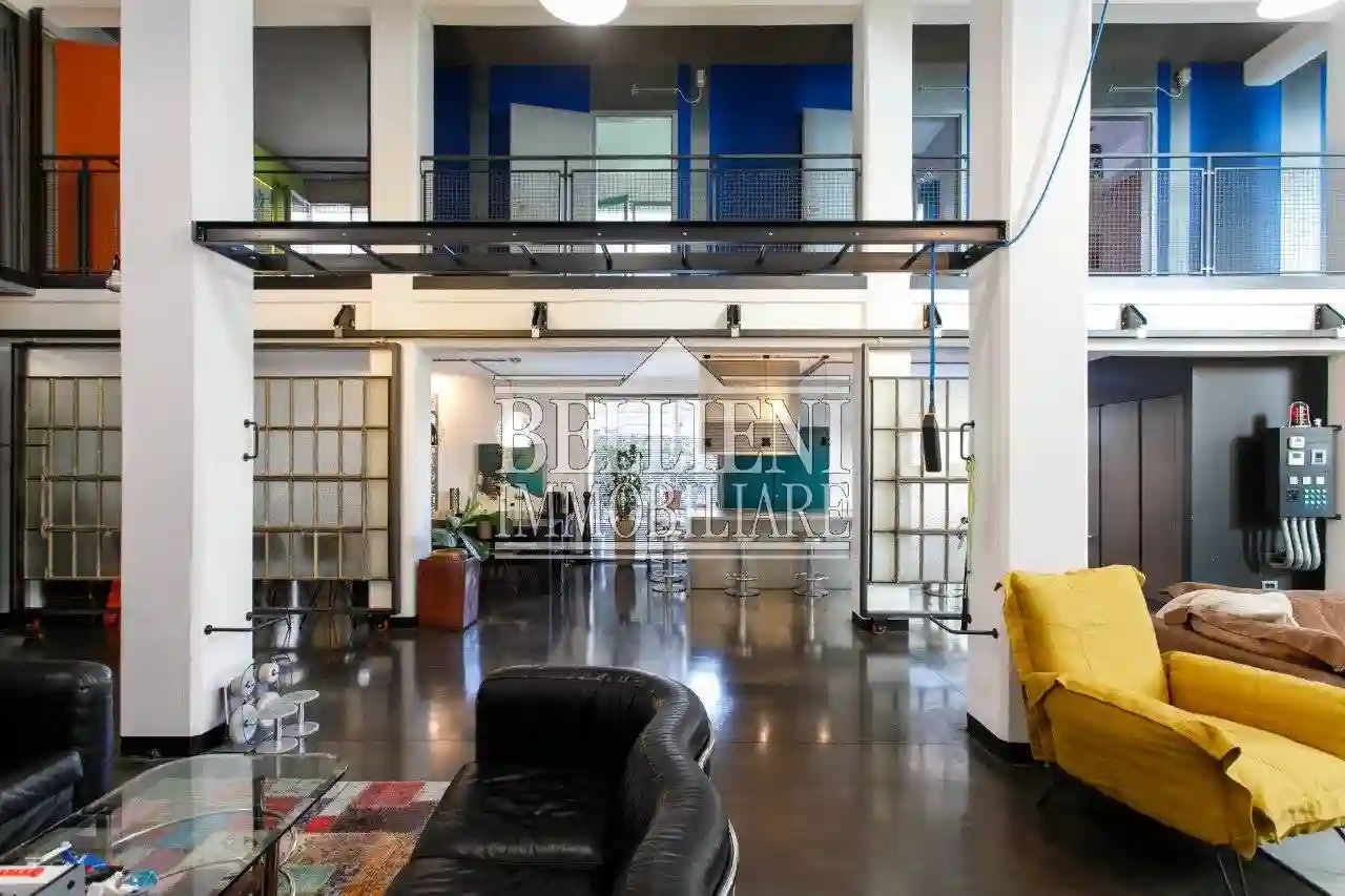 Loft - foto 2