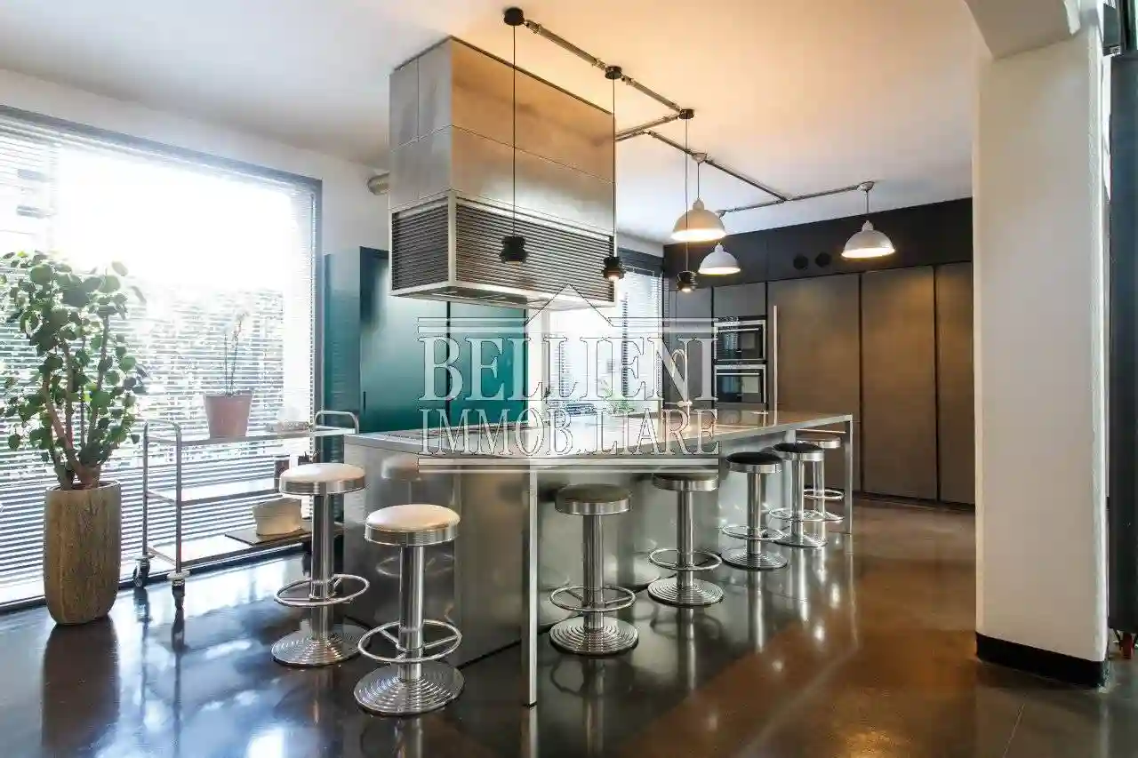 Loft - foto 3