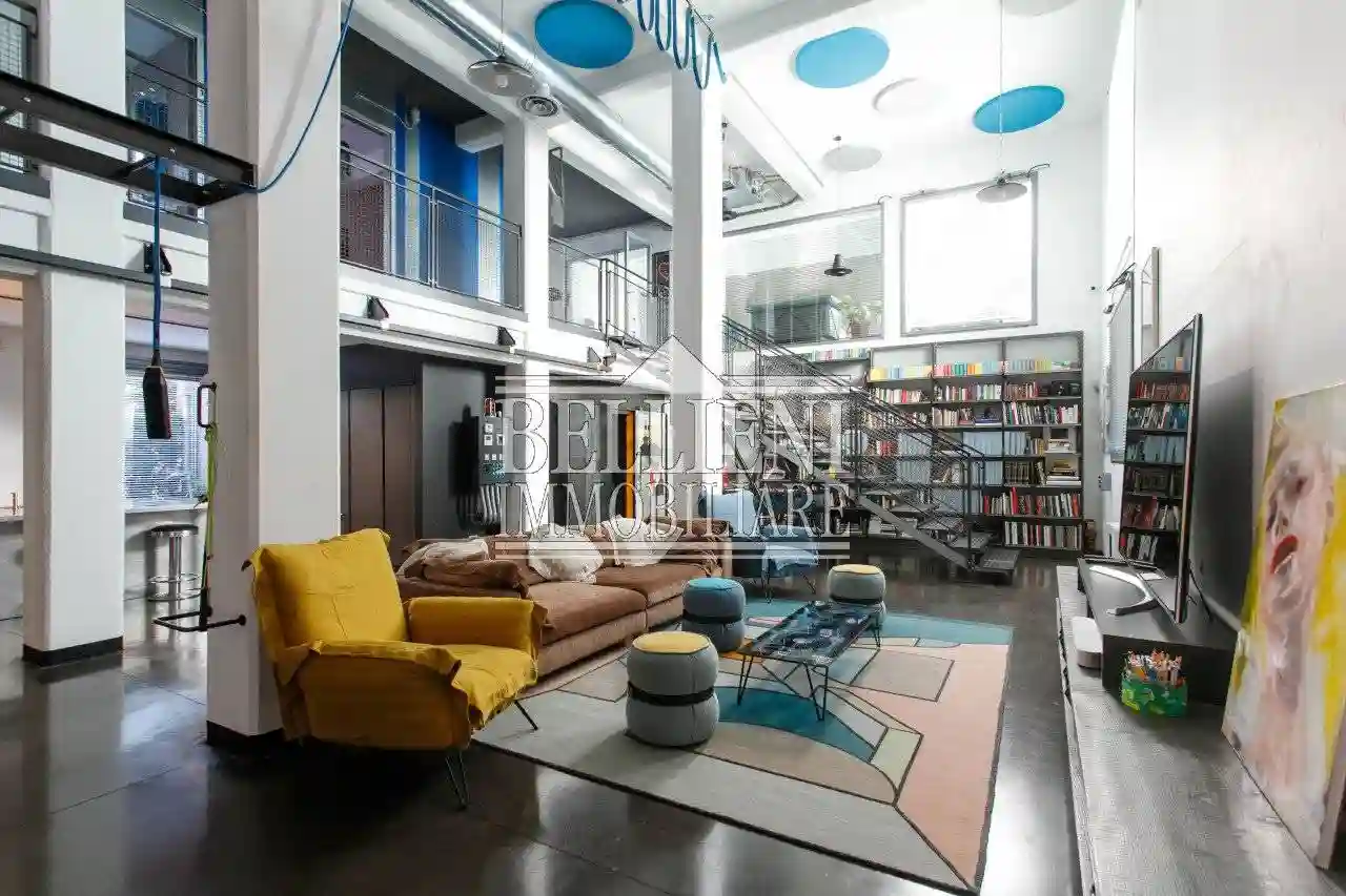 Loft - foto 4