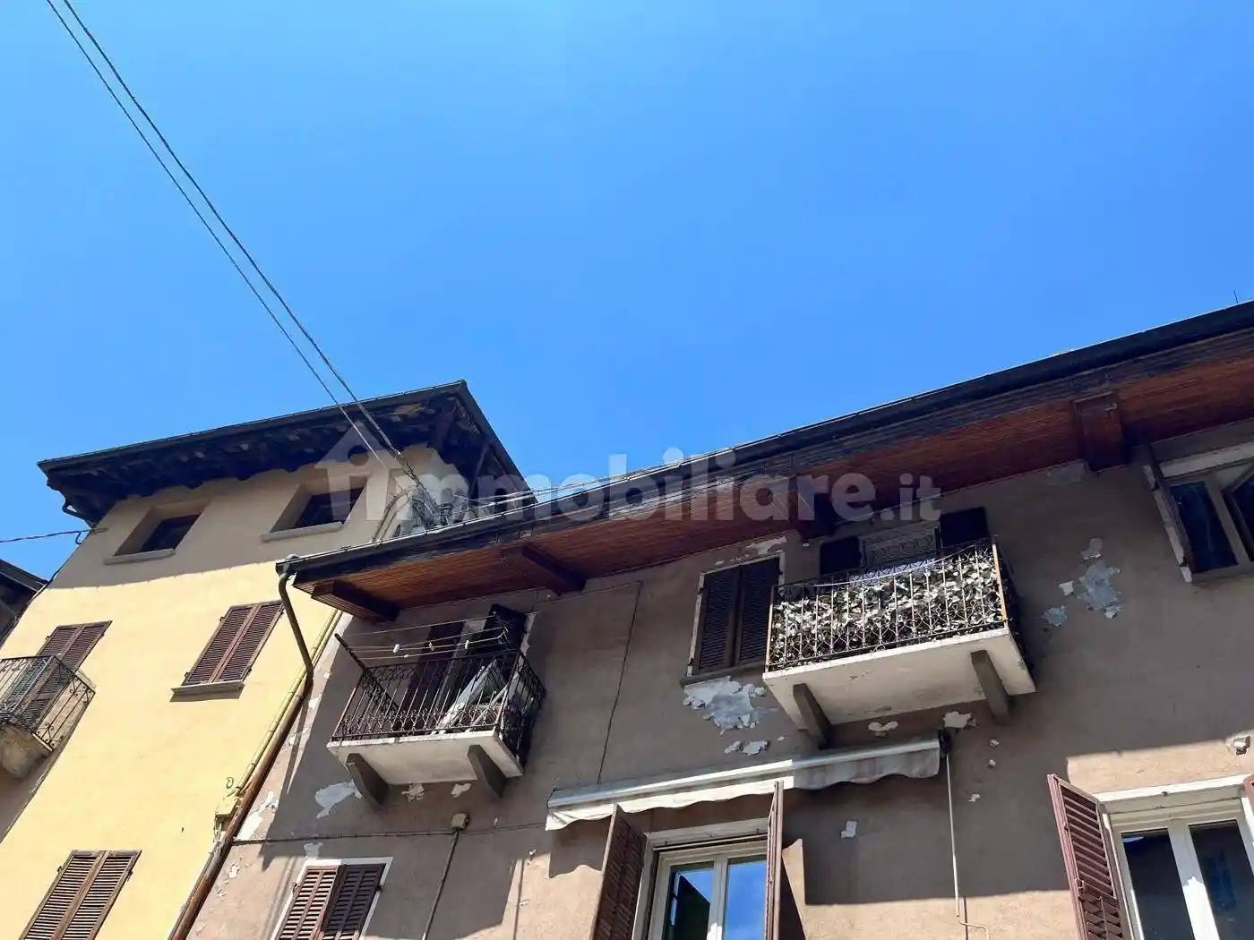 Appartamento in vendita a Venasca
