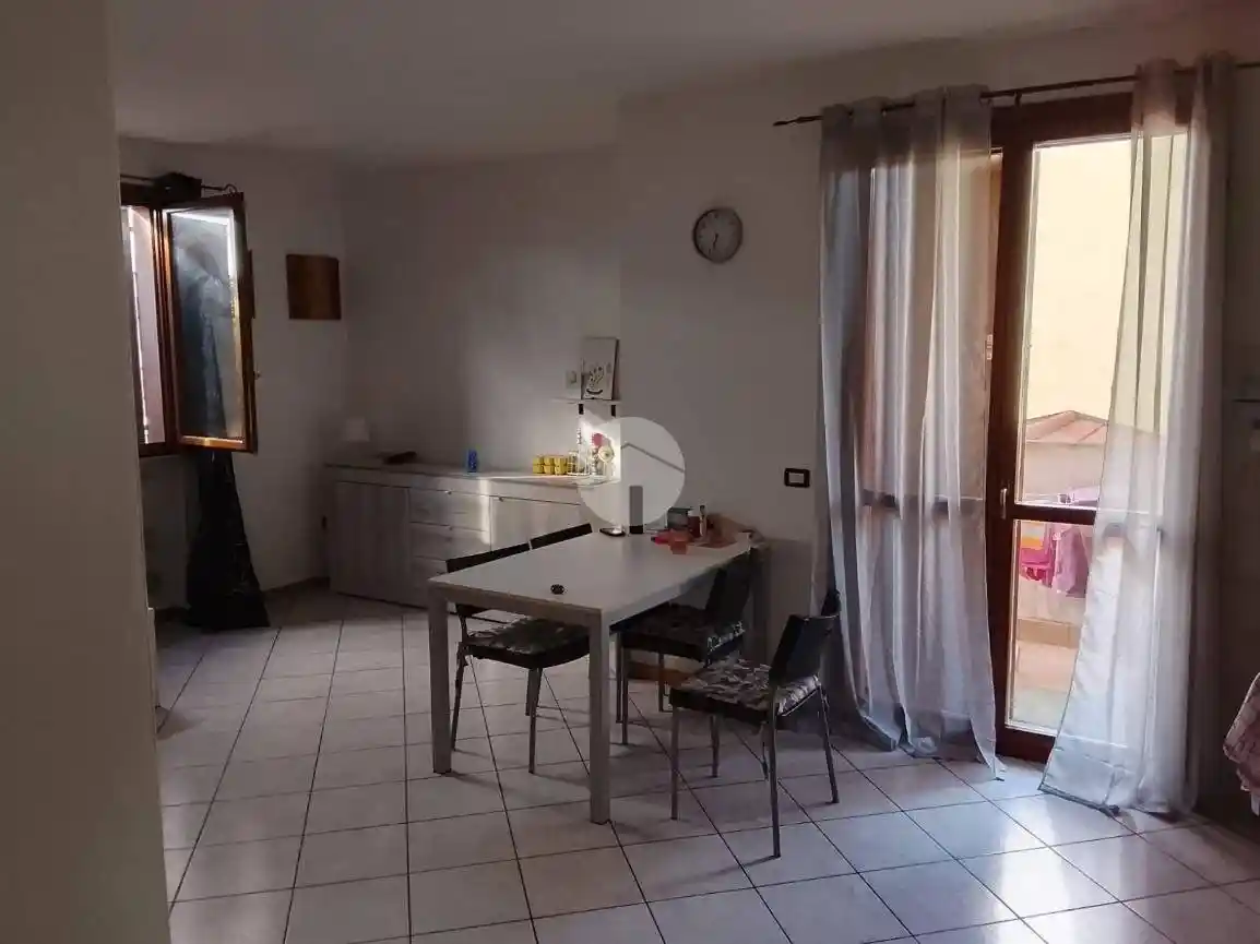 Appartamento in vendita a San Giorgio Bigarello