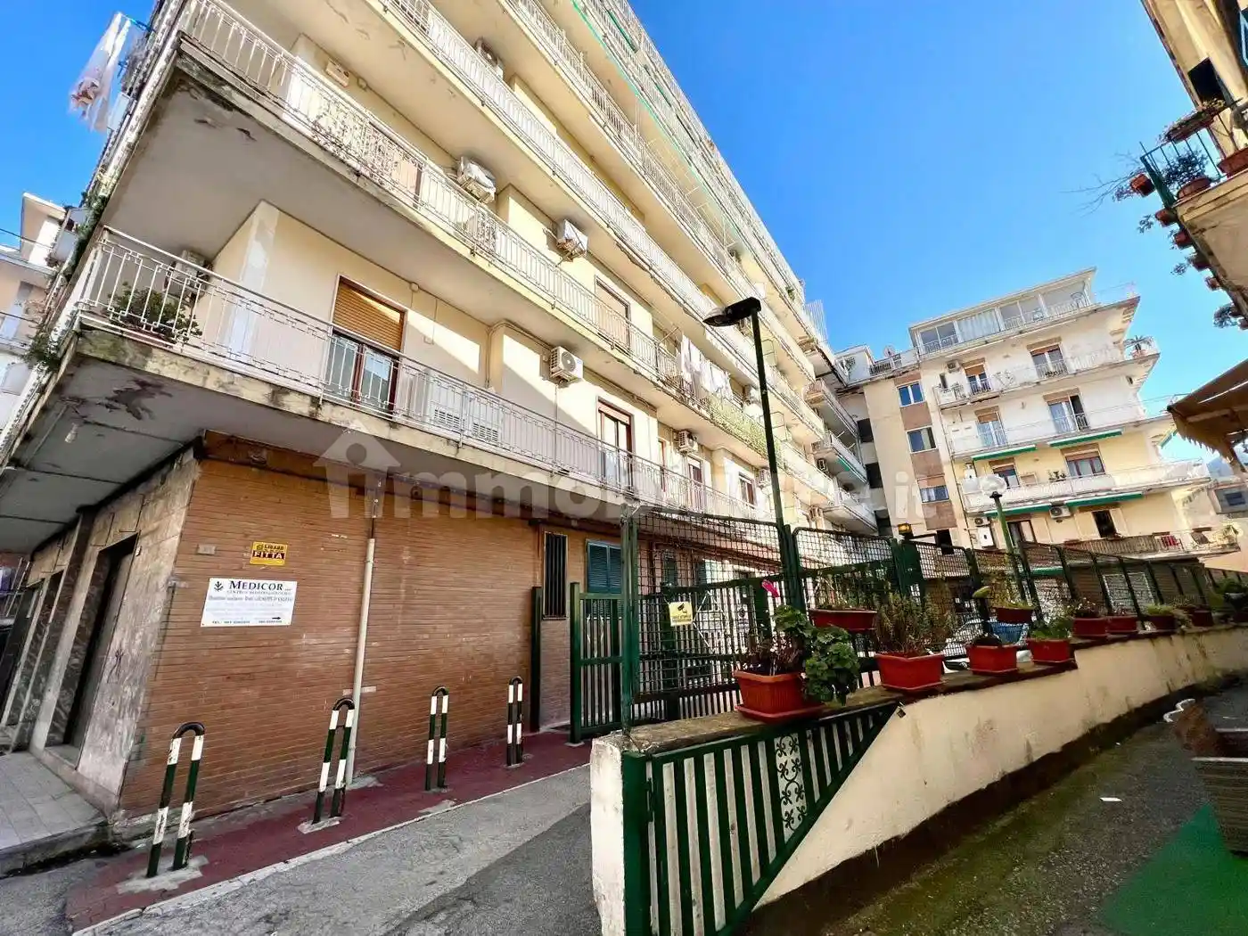 Appartamento in vendita a Pozzuoli