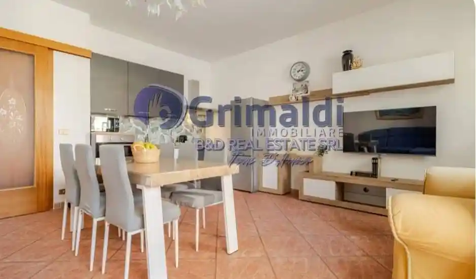 Appartamento in vendita a Bagheria
