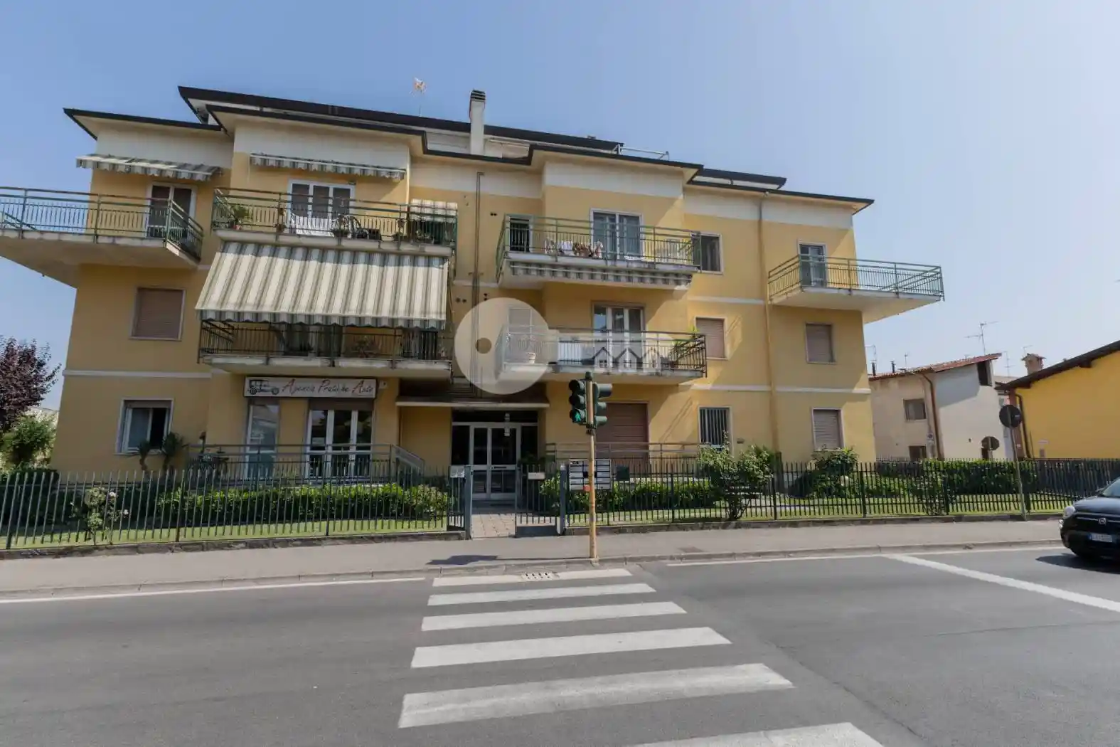 Appartamento in vendita a Romano di Lombardia