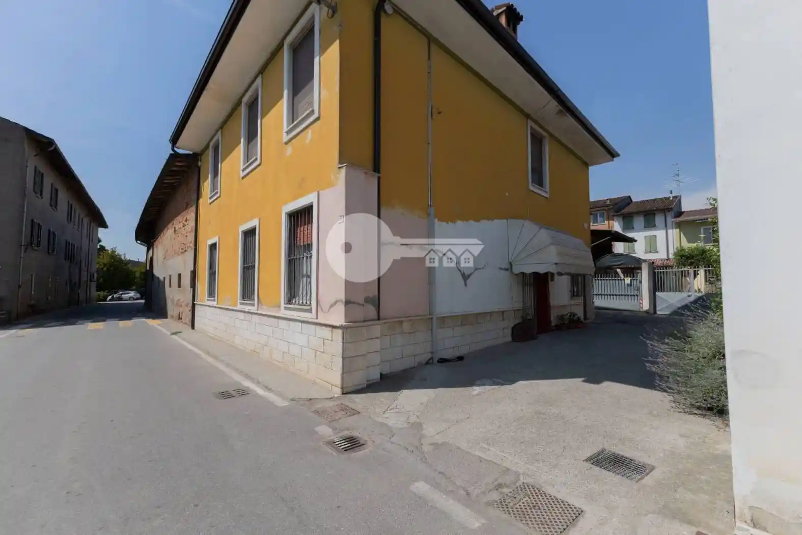 Appartamento in vendita a Gottolengo