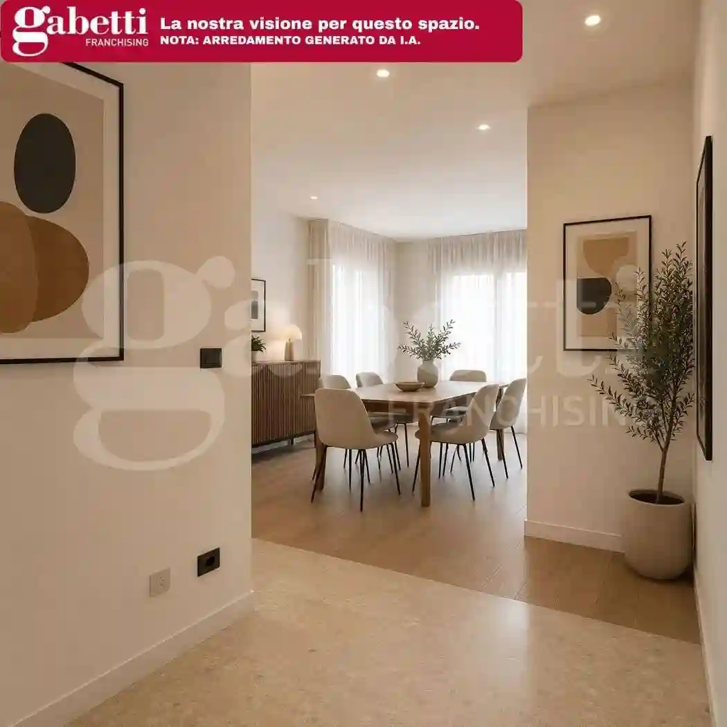 Appartamento - foto 4