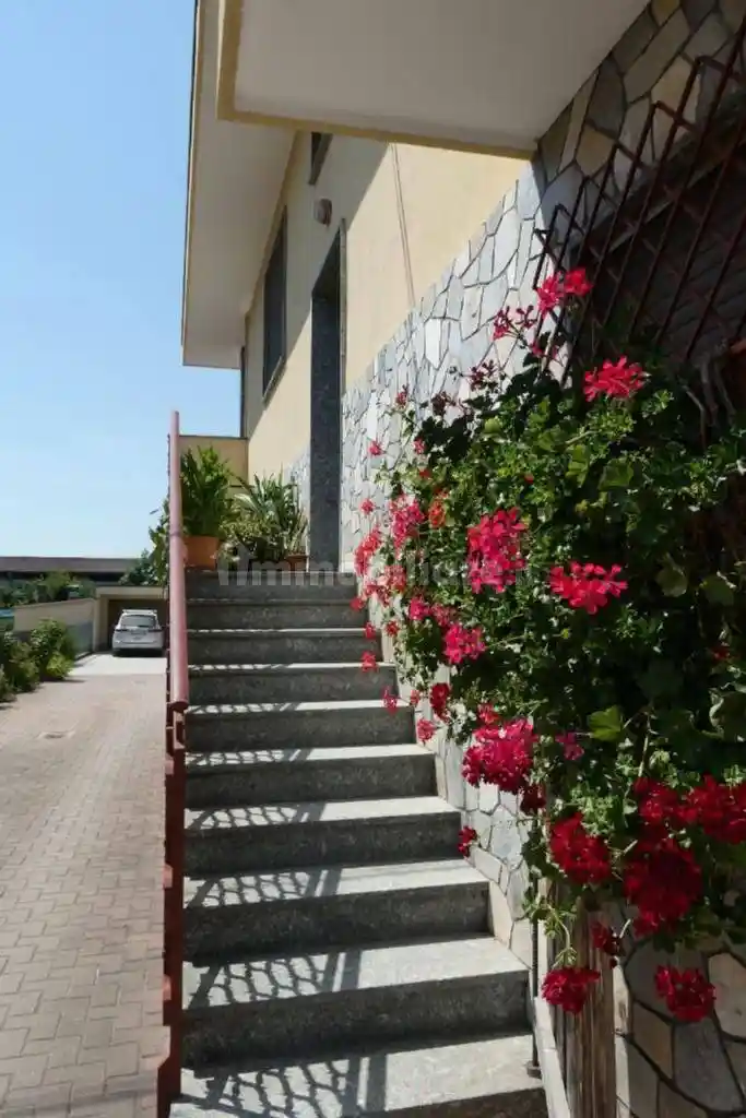 Appartamento in affitto a Rivarolo Canavese