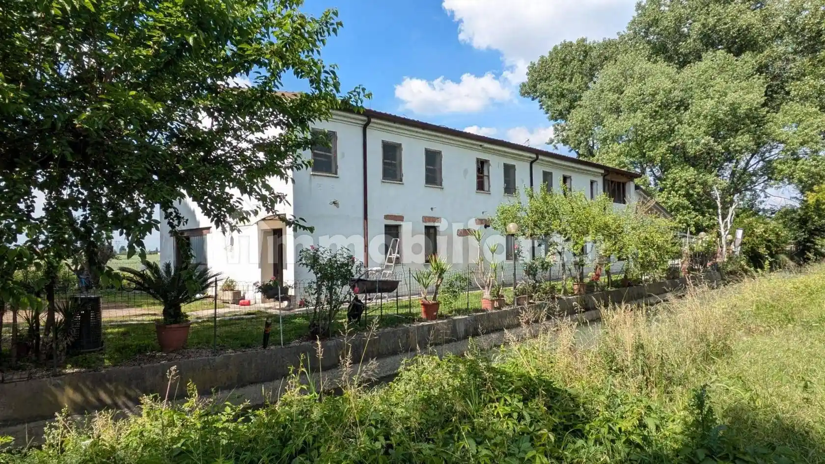 Villa in vendita a San Giorgio Bigarello