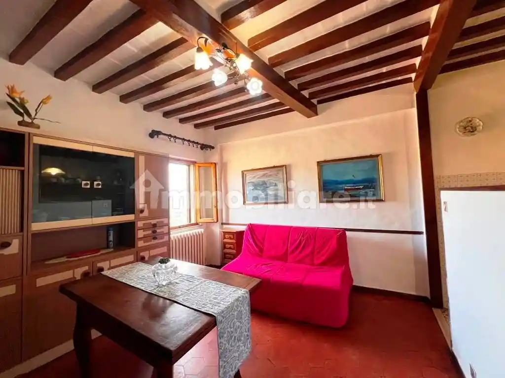 Appartamento in vendita a Anghiari