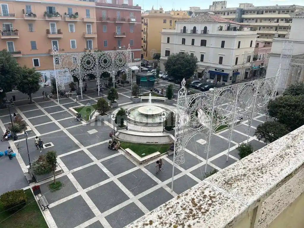 Appartamento in vendita a Anzio