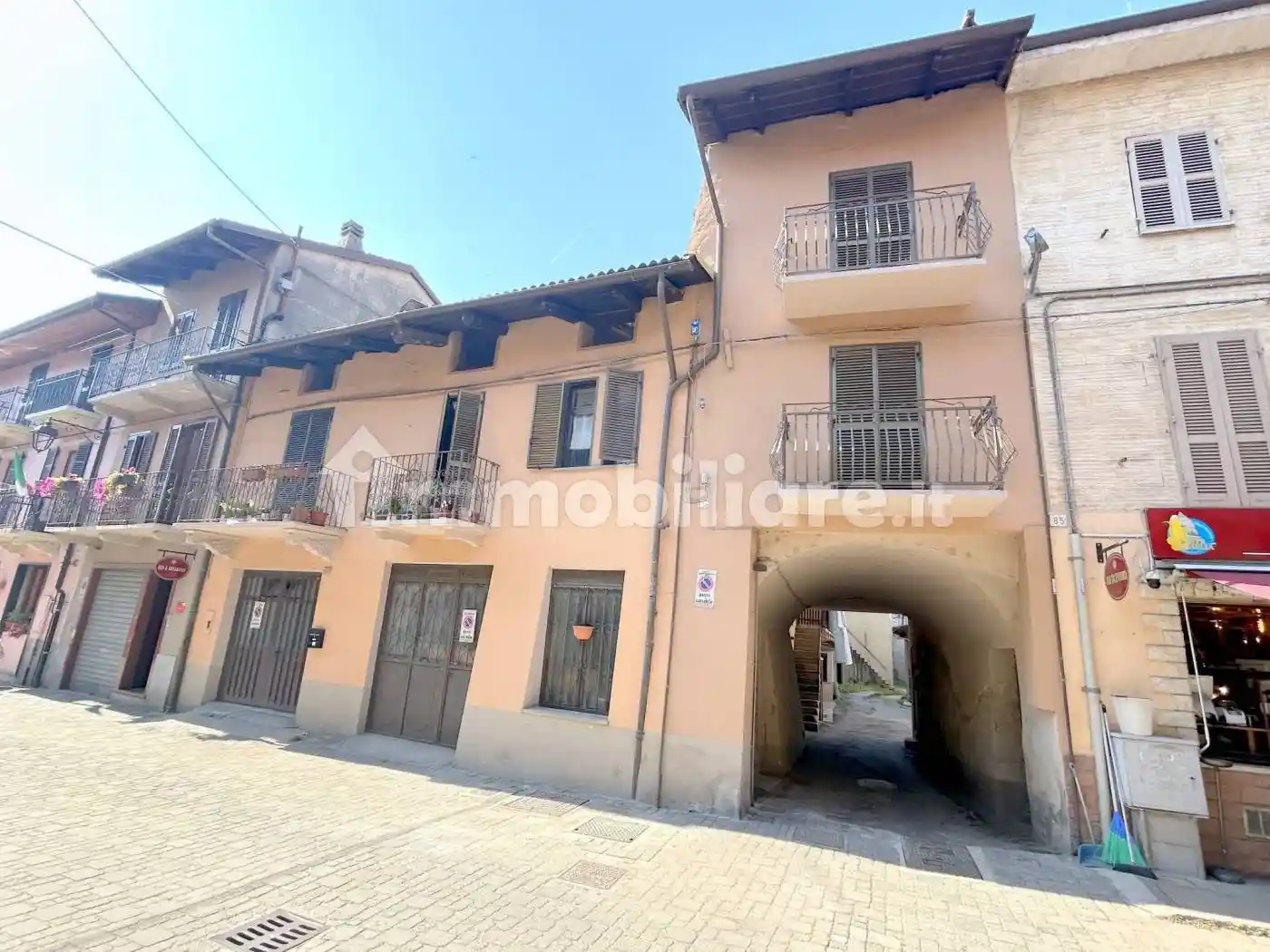 Appartamento in vendita a Sant'Ambrogio di Torino