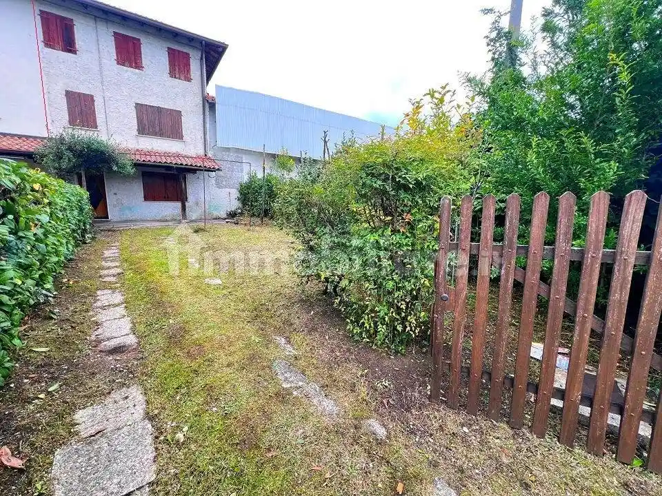 Casa indipendente in vendita a Sacile