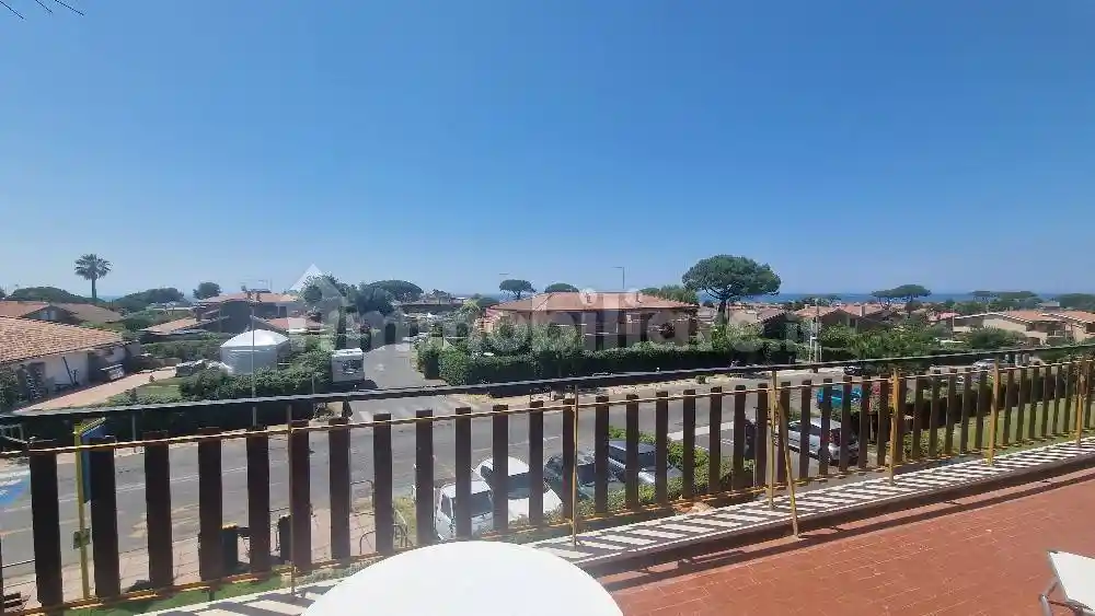 Appartamento in vendita a Ladispoli