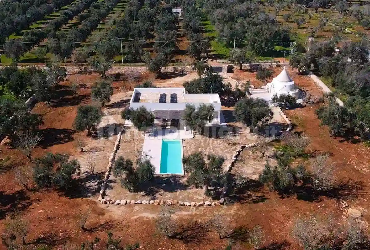 Villa - foto 3