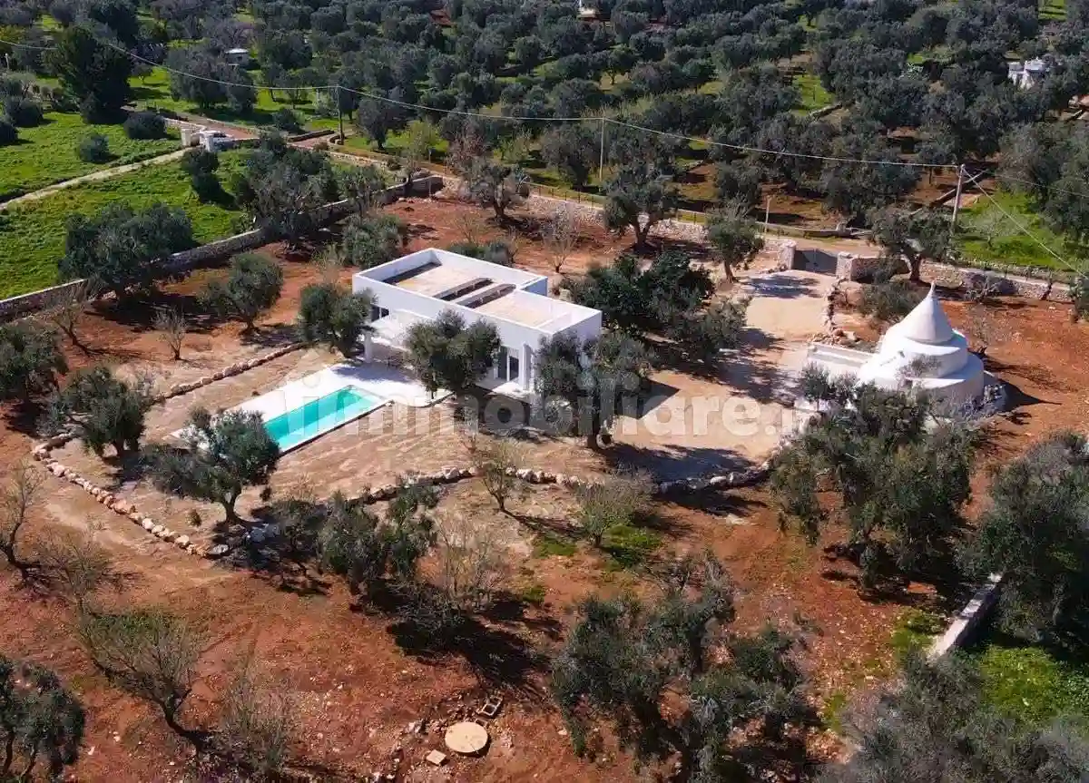 Villa - foto 4