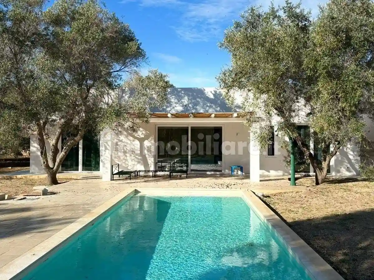 Villa - foto 5