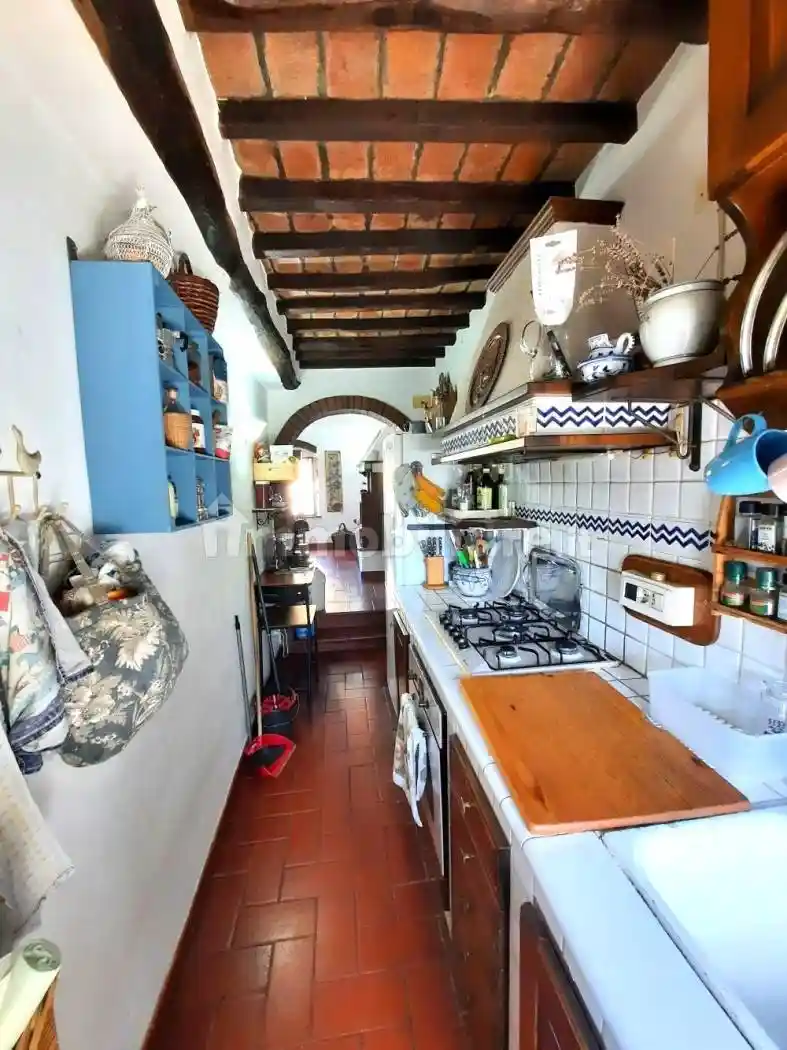 Casa indipendente in vendita a Santa Luce