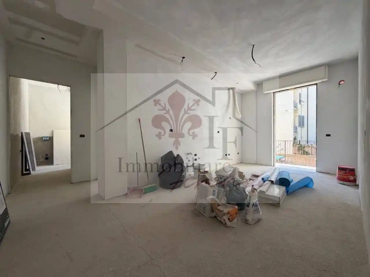 Appartamento in vendita a Firenze