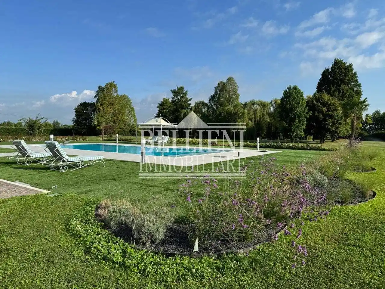Villa in vendita a Torri di Quartesolo