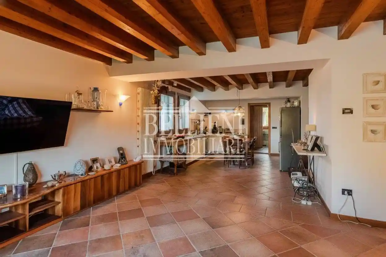 Villa in vendita a Vicenza